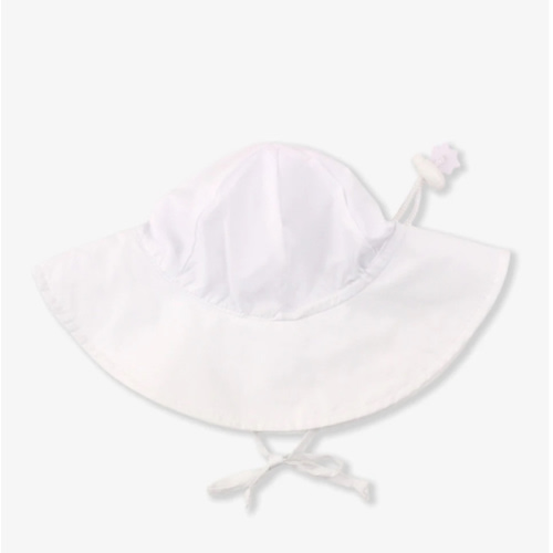 Kids Sun Protective Hat | RuffleButts & RuggedButts