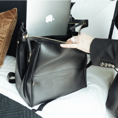 The Sophia Diaper Bag Collection