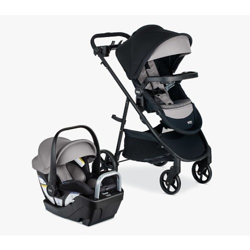 Britax Willow™ Brook™ S+ Infant Travel System | Pottery Barn Kids