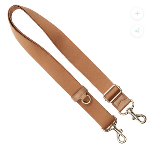 38mm Diaper Bag Strap