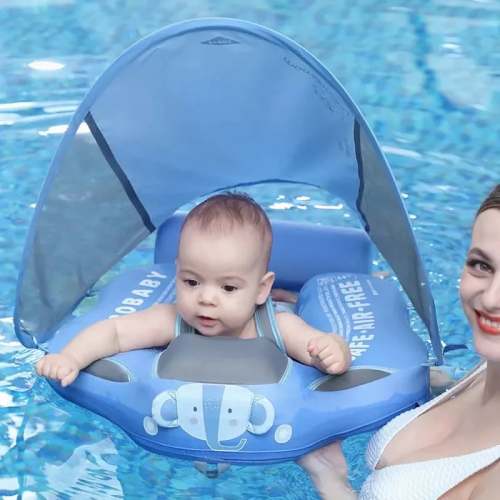 🎁🔥Summer Promotion - 49% OFF-2023 Smart Swim Trainer (100% Leak-proof)