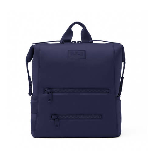 Indi neoprene Diaper Backpack