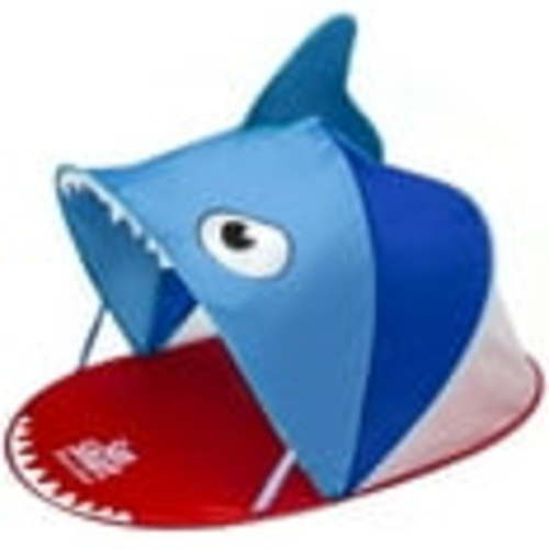 Aqua-Leisure UPF 50+ Pop-Up Shark Baby Sun Shelter 40" x 25"