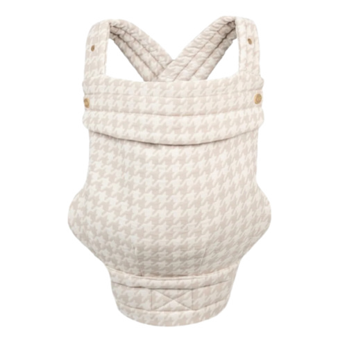 The Monarch Carrier - Houndstooth – Mabē