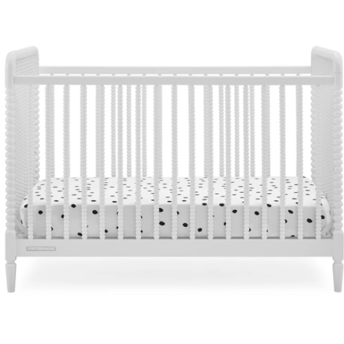 Saint 4-in-1 Convertible Crib