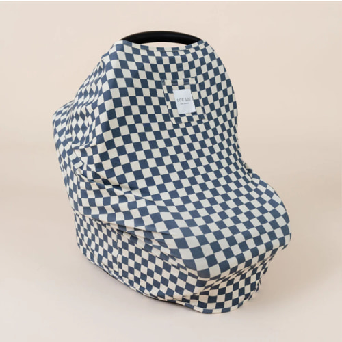 Miles Multi-Use Cover