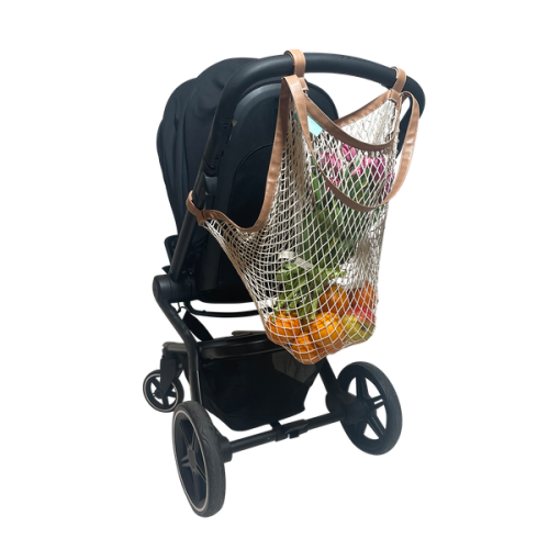 Najell Stroller Shopping Bag