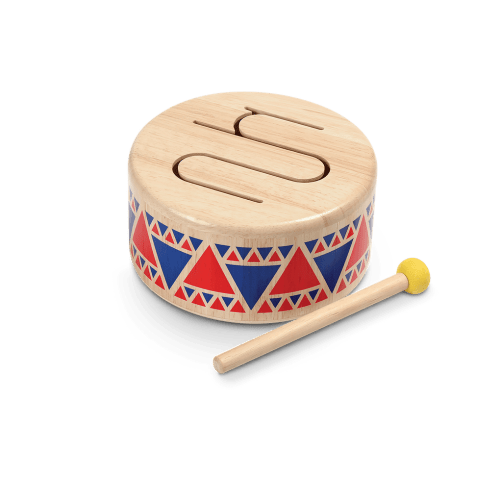 Solid Drum