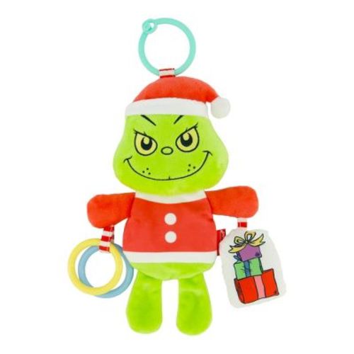 Infantino Grinch Activity Pal