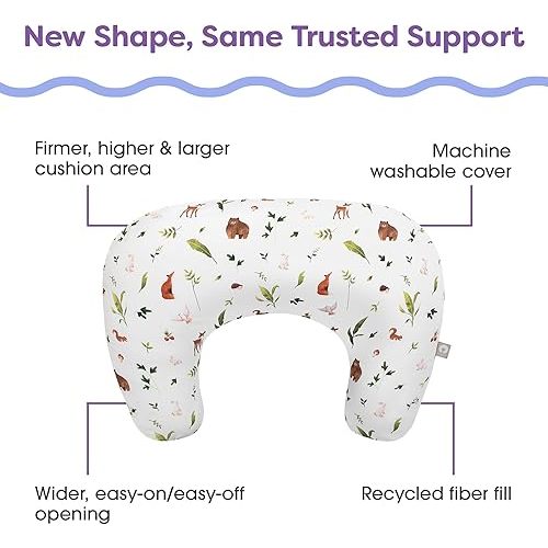 Boppy Nursing Pillow