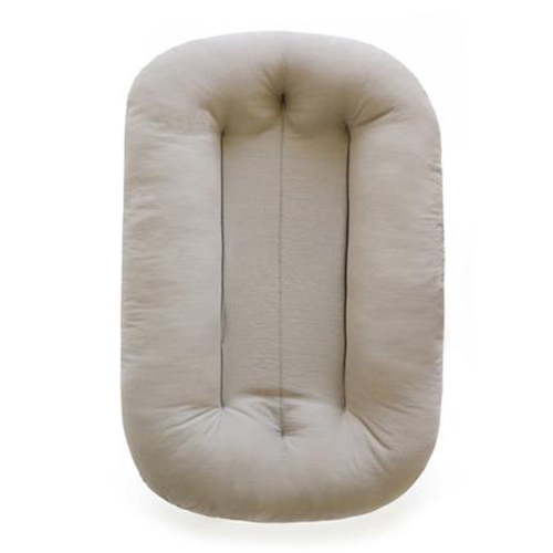 Snuggle Me Organic Infant Lounger - Birch