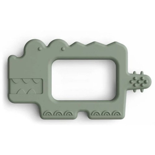 Alligator Teether