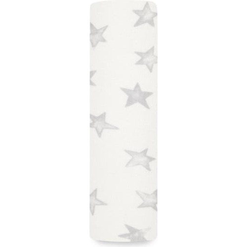 Snuggle Knit Swaddle Blanket