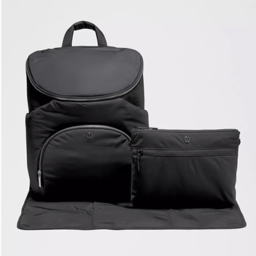 New Parent Backpack 17L | Men's Bags,Purses,Wallets | lululemon
