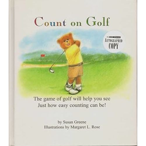 Count on Golf