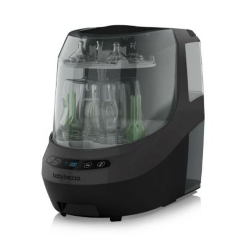 Bottle Washer Pro - All In One Washer, Sterilizer, Dryer