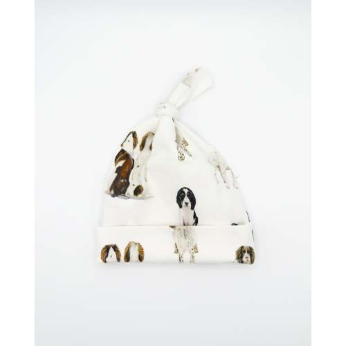 Springer Spaniel - Newborn Hat