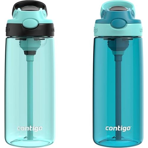 Contigo Aubrey Kids Water Bottle