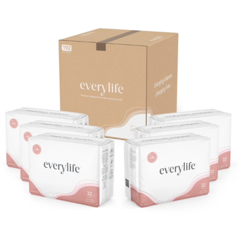 The Diaper – EveryLife