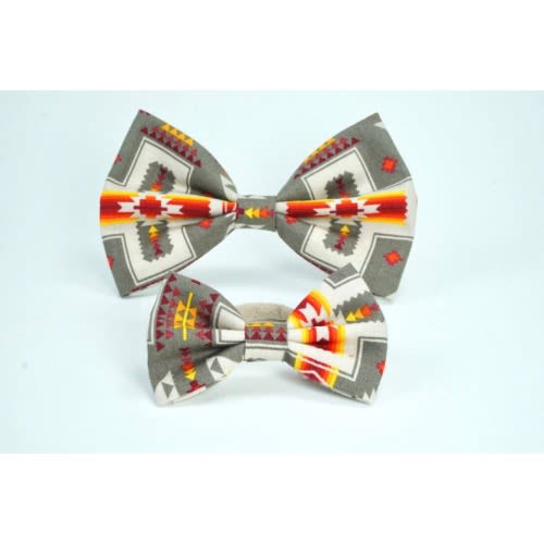 Native Spirit Bow - Etsy