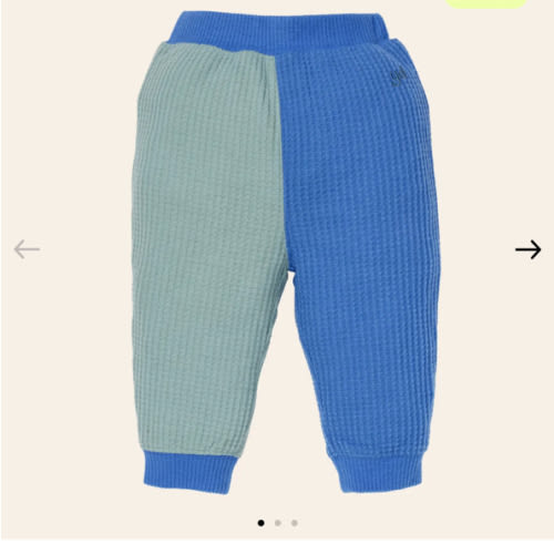 Stockholm Sweatpant - Young Days