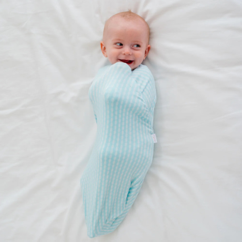 COCOON SWADDLE