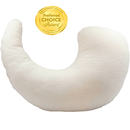 NuAngel Trinity Nursing Pillow