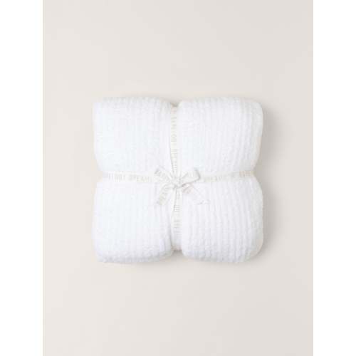 CozyChic® Ribbed Bed Blanket