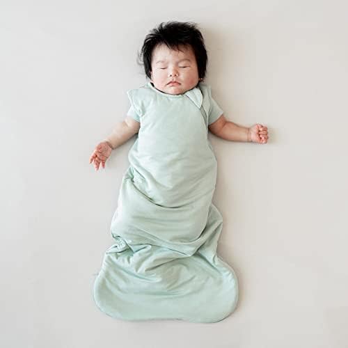 KYTE BABY Unisex Rayon Sleeping Bag for Babies and Toddlers, 1.0 Tog