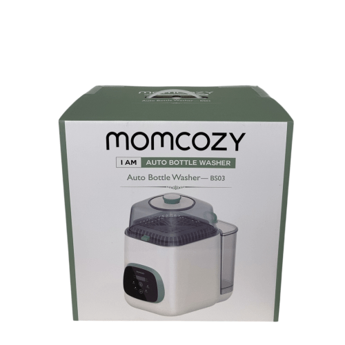 Momcozy KleanPal Pro Baby Bottle Washer and Sterilizer