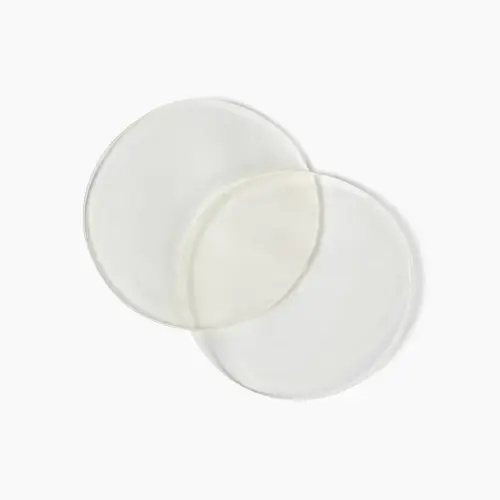 Ameda ComfortGel HydroGel Soothing Nursing Pads | Breast Pads | Hydrogel Nipple Pads for Breastfeeding | Reusable Cooling Nipple Gel Pads | Breastfeeding Supplies Nursing Gel Pads | 1 Pair (2 Count)