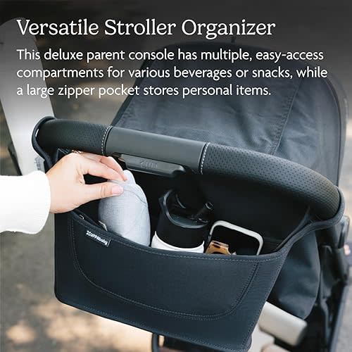 UPPAbaby Carry-All Parent Organizer