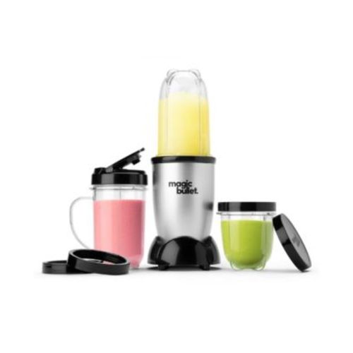 Original Personal Blender MBR-1101. (A $49.99 Value)
