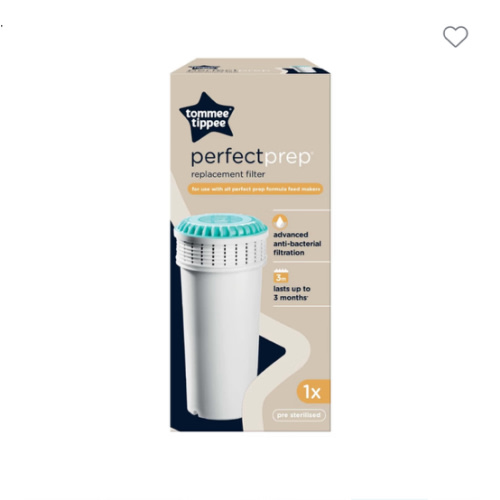 Tommee Tippee Perrfect Prep Machine Filter | Bottle Warmers | Baby Bunting AU