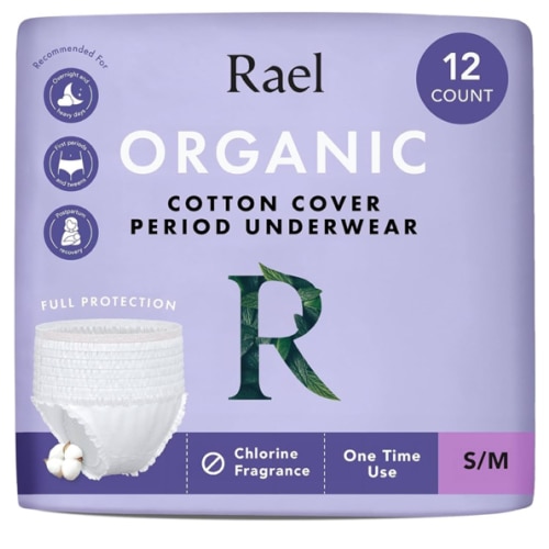 Amazon.com : organic postpartum diapers