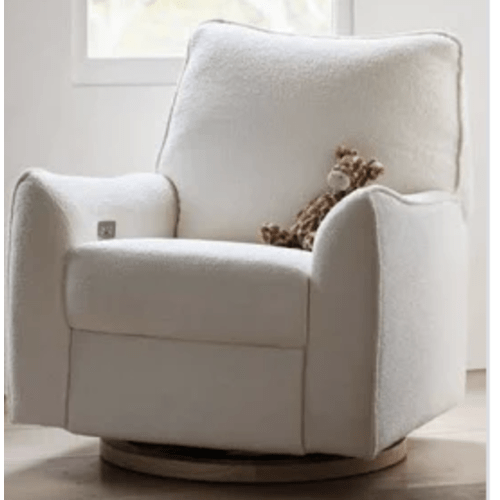Sunday Power Recliner and Swivel Glider