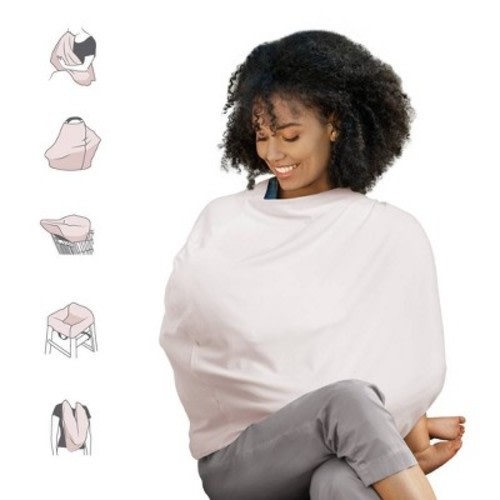 Nursing & Carseat Cover