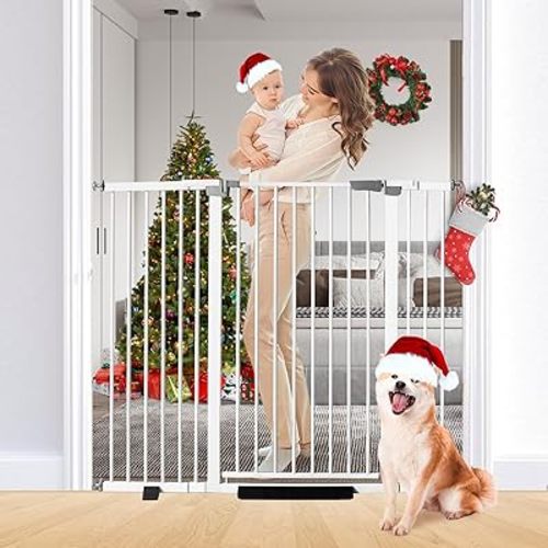 41" Tall Safety Pet Gate