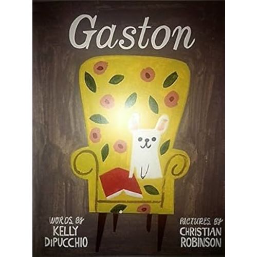 Gaston