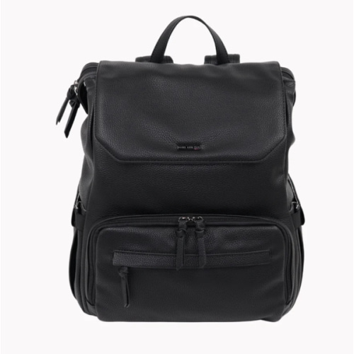 Radley Breast Pump Backpack - Black – Mimi and Pal