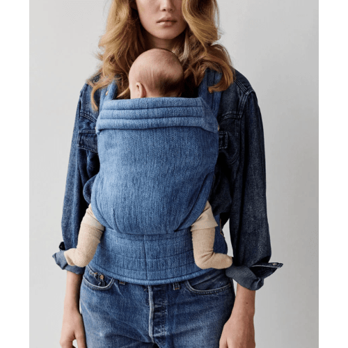 Denim Classic | Zeitgeist Baby Carrier | SHOP ARTIPOPPE