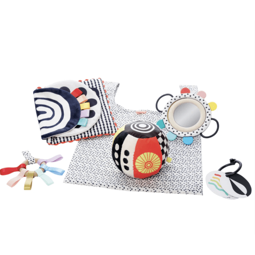 Wimmer Sensory Fun-Damentals Gift Set