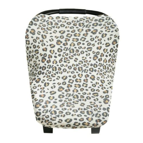Copper Pearl Bloom Nursing Cover - Bloom