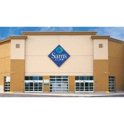 Sam's Club Membership Renewal