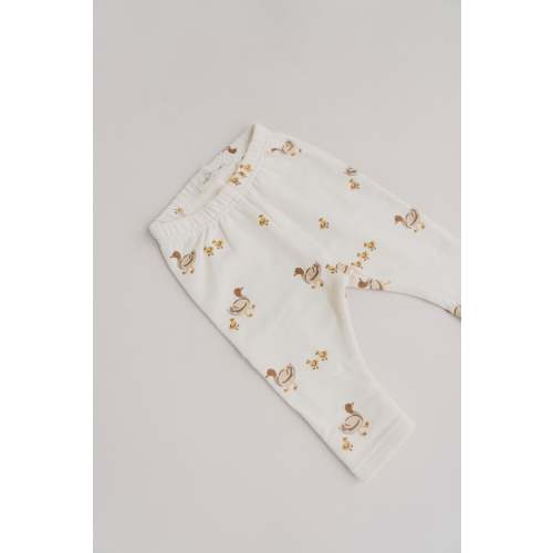 DUCKS LEGGINGS