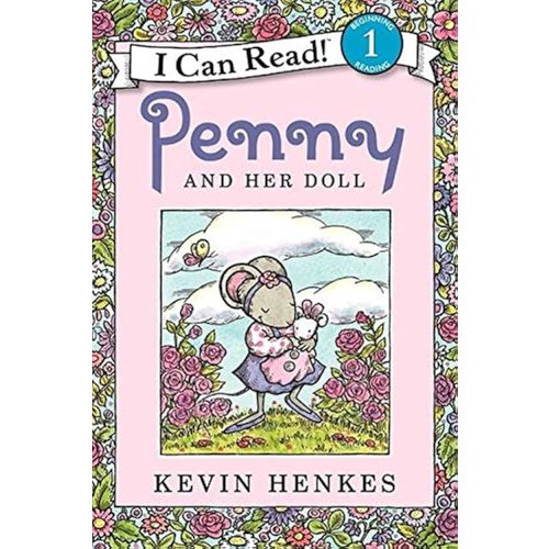 Penny and Her Doll (Paperback)