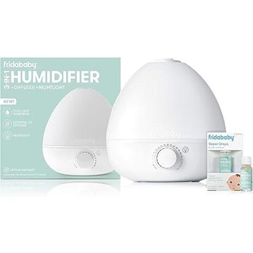 Frida Baby Humidifier Kit