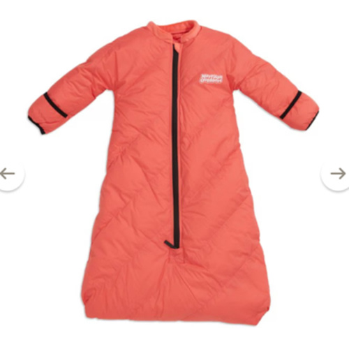 Morrison Outdoors Little Mo 20 Down Sleeping Bag - Infants' | REI Co-op