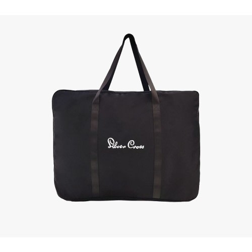 Silver Cross® Jet Double Travel Bag