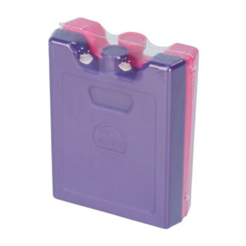 Igloo 2pk Ice Blocks - Pink/purple